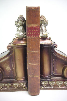 1812 DENOMINATIONS OF THE CHRISTIAN WORLD Burlington NJ Printing+Subscriber List-image