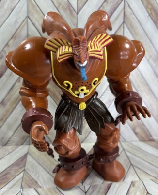 Yu-Gi-Oh! Exodia The Forbidden 7