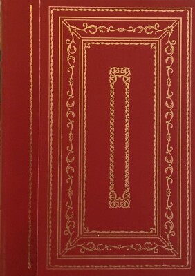 Twenty-Two Tales, 1981, Franklin Library, Leatherbound-image