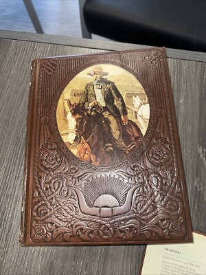 The Gunfighters Time Life Books The Old West Series Hardcover.-image