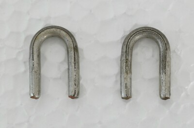 Fisher 400 Tube Receiver Part : Jumpers-image