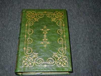 Easton Press 1980 : The Way of All Flesh - Samuel Butler - Collectors Edition-image