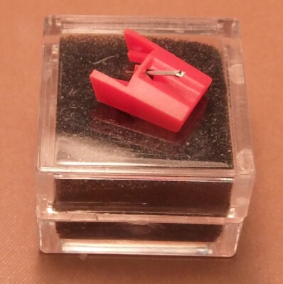 New in Box needle stylus for Fisher MT-9115 MT 9115 MT9115 turntable-image