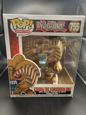 Funko Pop! Yu-Gi-Oh! 6