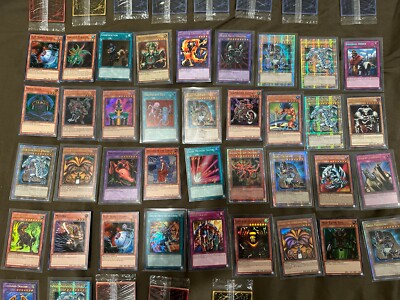 TCG YuGiOh 25th Anniversary 2023 – 25TH ANNIVERSARY LOT  – Pick your Card – NM-image