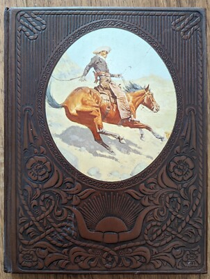 Time-Life 'The Old West