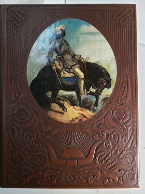 THE TRAILBLAZERS - The Old West Series Time Life 1974 HC Book Bil Gilbert-image