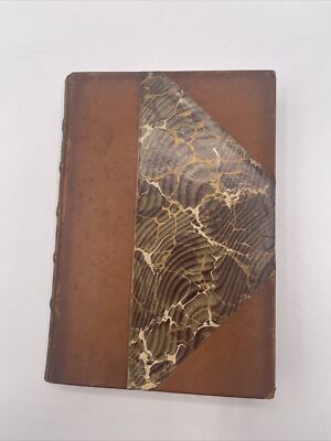 1894 Imaginary Portraits By Walter Page Ornate Edition Fourth Thousand-image