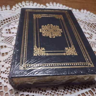 NEW EASTON PRESS - The Heart Is A Lonely Hunter McCullers-image