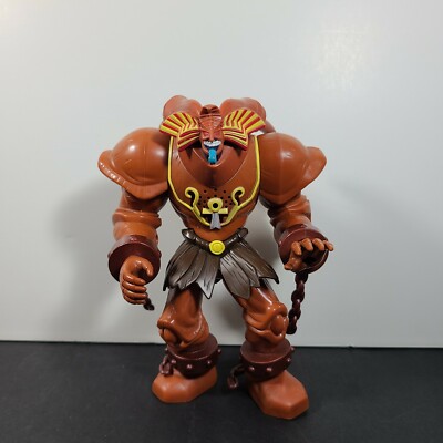 Exodia The Forbidden One 7