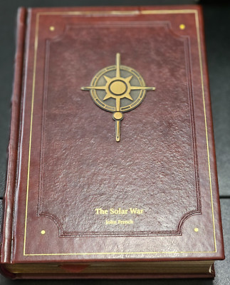 Special Edition Siege of Terra Series Complete - 13 book Hardcover Horus Heresy-image