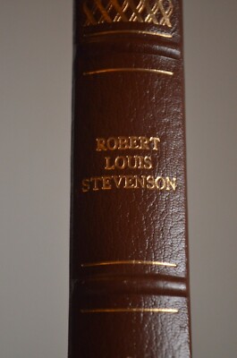 Robert Louis Sevenson The New Arabian Nights Limited Edition Franklin Library-image