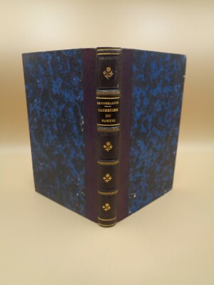 Armand De Pontmartin: Saturday Talks 2nd Series Of Literary Talks-image