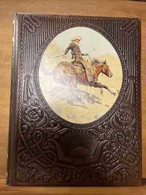 The Old West Series Time Life Books 