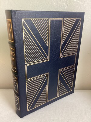 Lord Jim by Joseph Conrad ~ Easton Press (1977, Hardcover, Leather-image