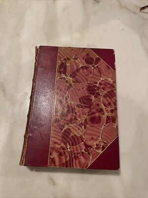 The complete works of Henry Wadsworth Longfellow. 1863 [Leather Bound]-image