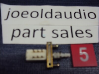 Fisher CA-79 Receiver A/B Speaker Selector Switch. Tested. Parting Out CA-79-image