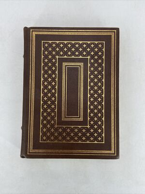 Bret Harte Sixteen Stories Franklin Library Limited Edition First Edition 1985-image