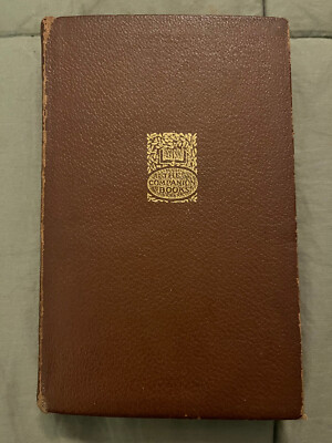Arabian Nights, The Companion Books series, Hurst & Co. 1917 or 1918-image