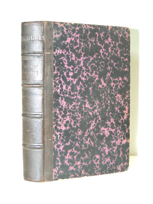 Russie. Ivan Tourgueniev Dimitri Roudine + Memories Of Hunting et De Voyage. Eo-image