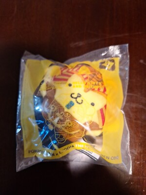 2024 McDonalds Yu-Gi-Oh x Hello Kitty #5 Pompompurin x Exodia the Forbidden One-image