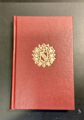 Tales Of The Alahambra Granada, Hardcover, Printed In Spain-image