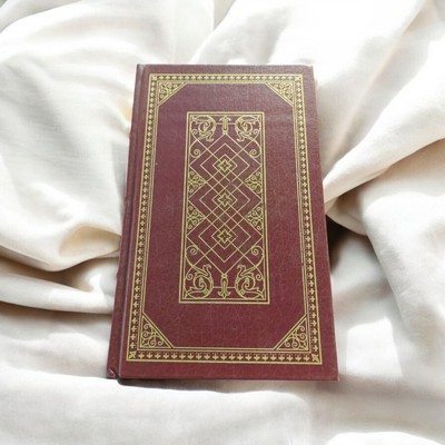 Comedies by Moliere - The Franklin Library Illustrated 1985-image