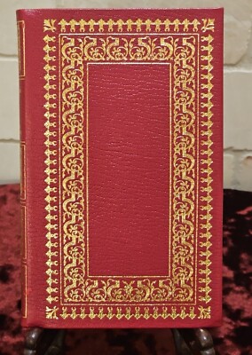Shakespeare's Tragedies 1974 Collins London Glasgow editor P. Alexander Leather-image