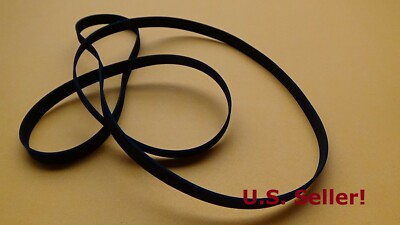 TURNTABLE BELT FISHER MT-6118 MT-6210 MT-6211 MT-6310 MT-6410 MT-30/C MT-M23-image