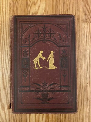(Antique) Vintage ‘Colliers Unabridged Edition’ The Works William Carleton Vol 3-image