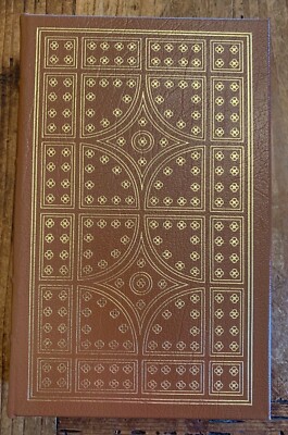 Native Son by Richard Wright - Leather Easton Press 1998 Collectors Edition-image