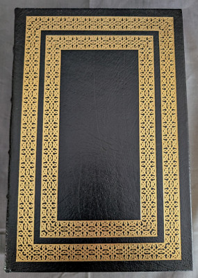 Easton Press The Aeneid by Virgil 100 Greatest Books Series-image