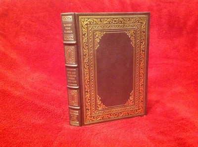 Franklin Library First Edition, Robert Penn Warren, 