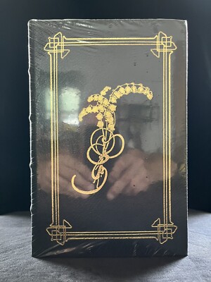Vanity Fair- William Thackeray- Easton Press Collector’s Ed. (Factory Sealed)-image