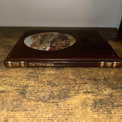 The Old West Series Time Life Books 