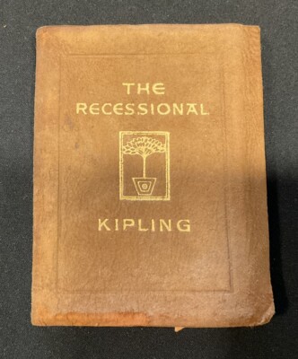 Vintage Mini Brown Ooze Leather “The Recessional” By Kipling Norka Series-image