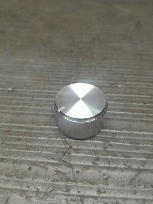 Fisher rs 1015 Volume Knob -image