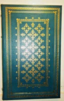 Collected Stories of Katherine A Porter, 1987, Franklin Library, Like New-image