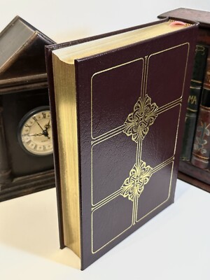 Easton Press LeatherClassics “Tom Jones
