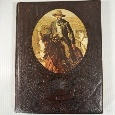 The Old West Series Time Life Books 