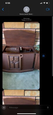 fisher stereo system vintage-image