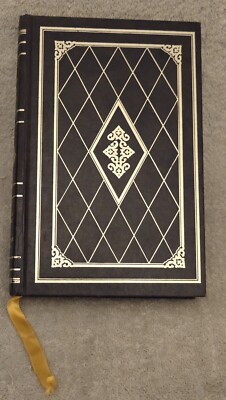 1980 PLATO EPICTETUS MARCUS AURELIUS HARVARD CLASSICS BOOK COLLECTOR'S EDITION -image