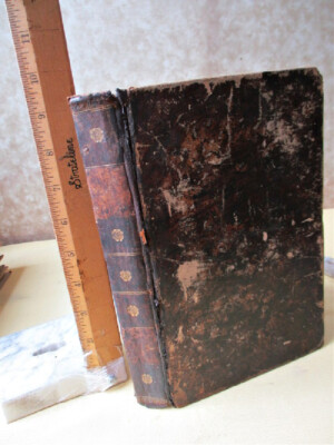 THE MINERVA; Literary,Entertaining & Scientific Journal,1824,Vol.1 New Series-image