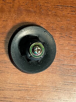 Fisher Turntable MT-881R Turntable Base Foot (One)-image