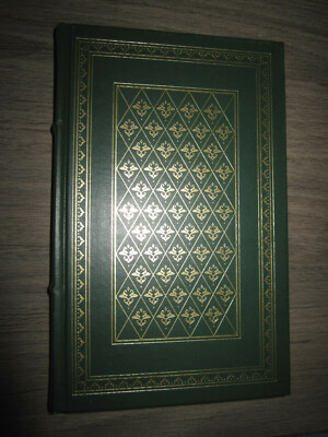 Vtg HC book, The Mill On the Floss by George Eliot, 1981  Franklin Library-image