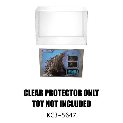 Protector For Hiya Toys Godzilla King of The Monsters-image