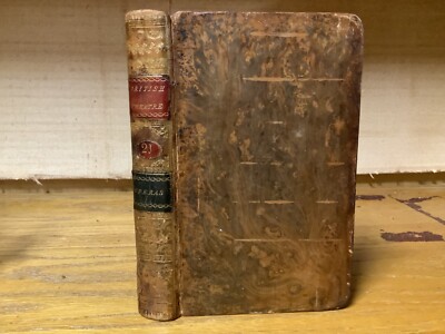 1781 British Theatre - John Bell’s Edition - 5 Operas With Actor Illustrations-image