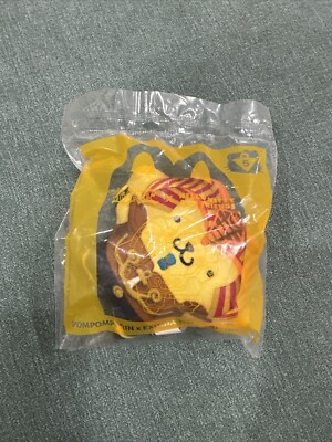 2024 McDonalds Yu-Gi-Oh x Hello Kitty #5 Pompompurin x Exodia the Forbidden One-image
