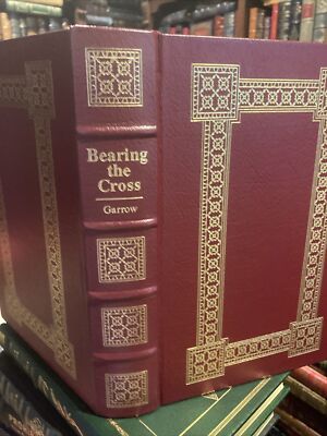 Easton Press: DR. MARTIN L. KING, JR: CIVIL RIGHTS LEADER: BAPTIST MINISTER-image