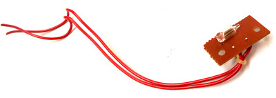 FISHER MT-6420(C) TURNTABLE - STROBE LIGHT  - PARTING OUT-image